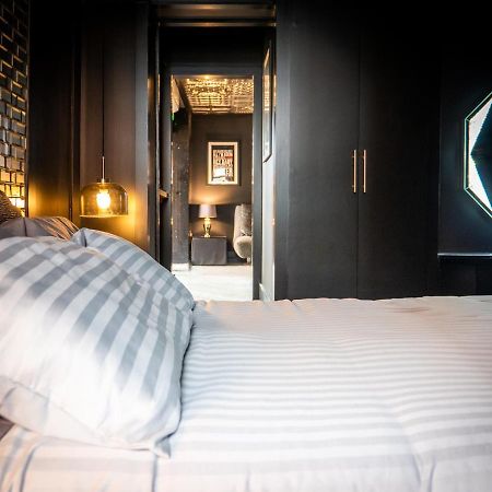 The Sea Lounge Accomodation Broadstairs Eksteriør billede