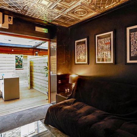 The Sea Lounge Accomodation Broadstairs Eksteriør billede