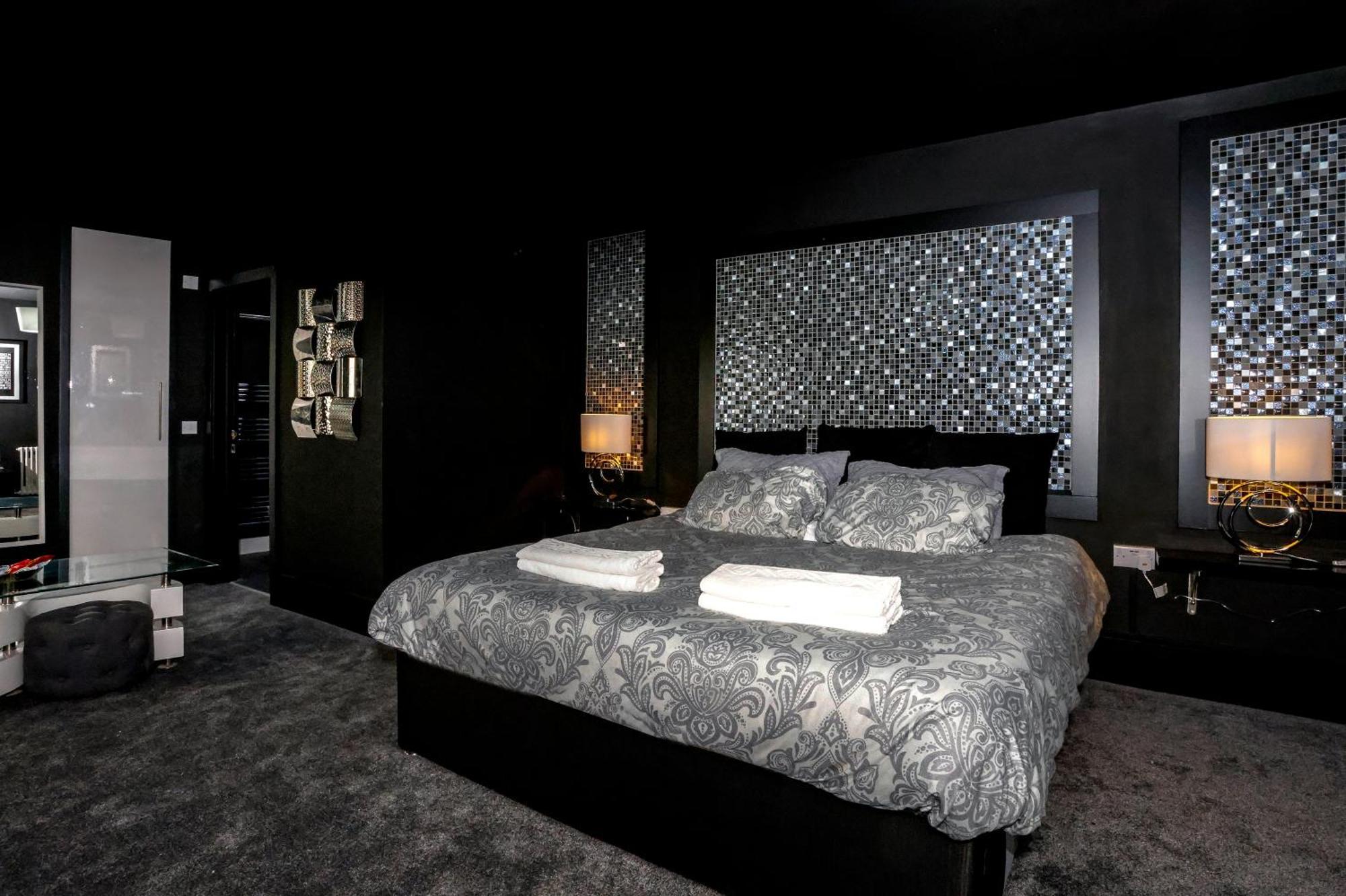 The Sea Lounge Accomodation Broadstairs Eksteriør billede