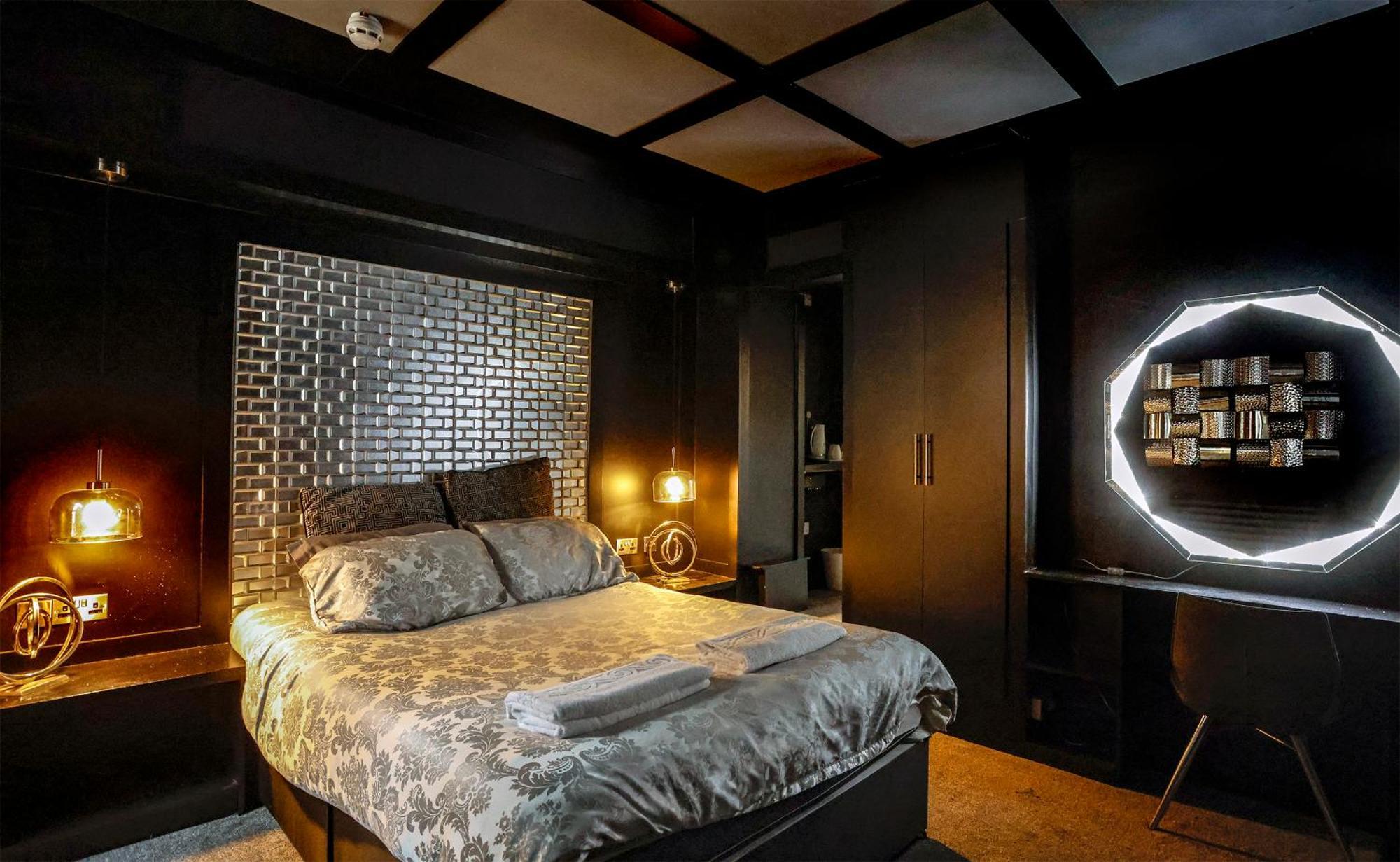 The Sea Lounge Accomodation Broadstairs Eksteriør billede